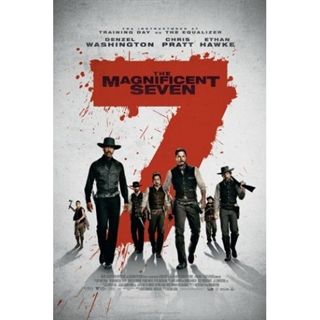 The Magnificent Seven